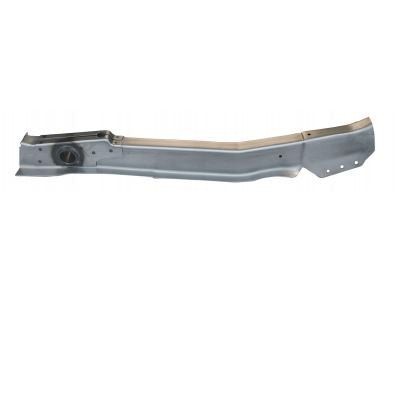 Rear Frame Rails